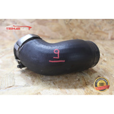 5N0145838 1K0145762EL TUBO MANICOTTO INTERCOOLER TURBO VW GOLF 6 VI (5K1)2.0TDI