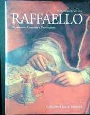 RAFFAELLO. LA MIMESI