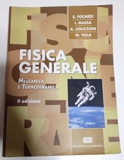Fisica Generale 