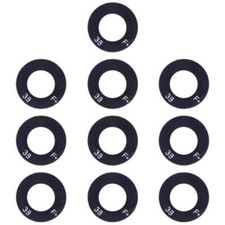 OPPO A83 10pcs Back Camera