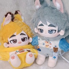 Anime 20CM Miya Atsumu Bambola