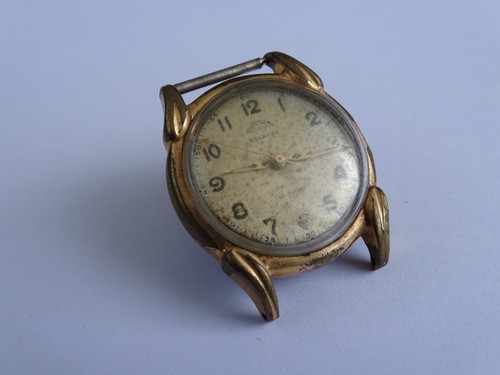 Orologio vintage jusma - vintage,