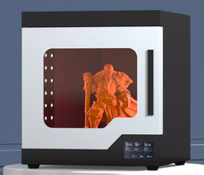 Stampa 3D Post Processing