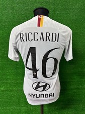 Maglia Roma RICCARDI Match