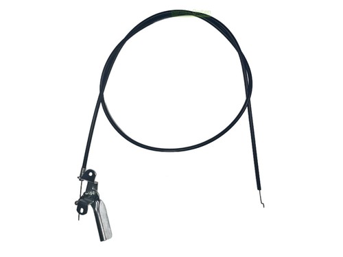Cavo acceleratore bowden con - cavo,