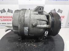 8200021822 compressore aria condizionata per RENAULT LAGUNA (B56) 1994 262702