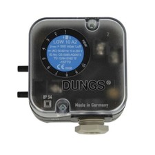 Pressostato Aria Pressione