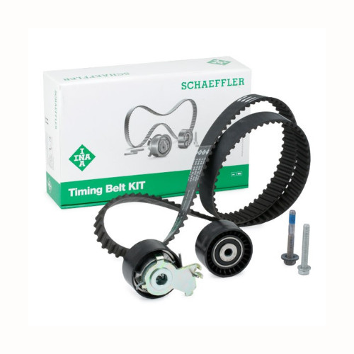 Kit distribuzione ina - distribuzione,