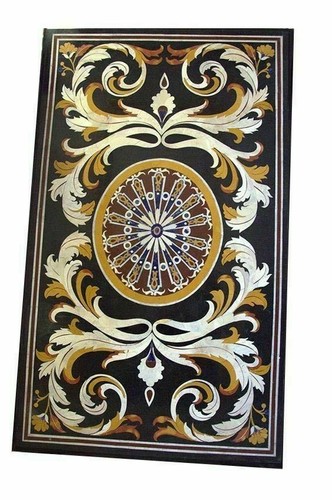 Tavolino centrotavola - , da