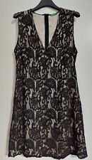 Abito Donna Benetton Taglia M