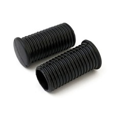 Pedane poggiapiedi gomme - , di