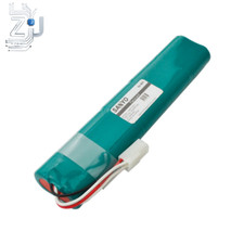 Batteria defibrillatore 10HP-SCU per Medtronic LIFEPAK 20 3200407-00 SanyoNew