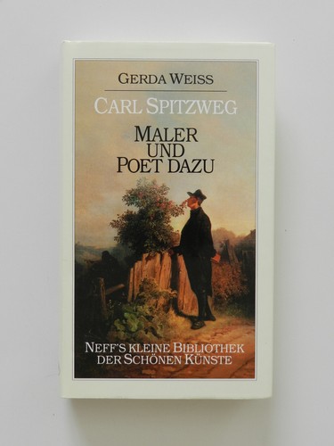 Gerda weiss carl spitzweg - gerda,