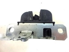 6L5827505A CHIUSURA SERRATURA PORTELLONE COFANO POSTERIORE BAULE SEAT IBIZA 1.4 