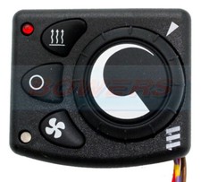 EBERSPACHER 12V/24V D2 D4 D5 AIRTRONIC MINI TERMOSTATO CONTROLLER 221000320700