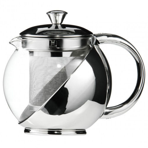 Teiera moderna elegante - , in