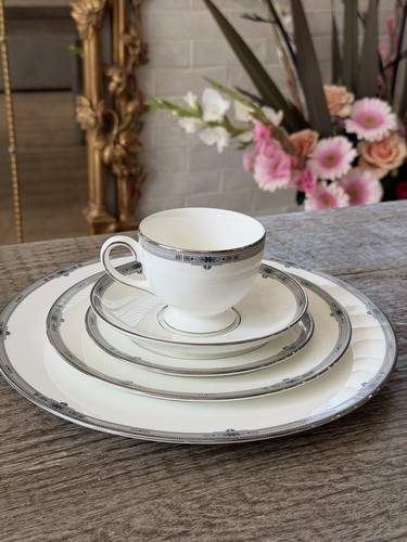 Set wedgwood amherst - set,