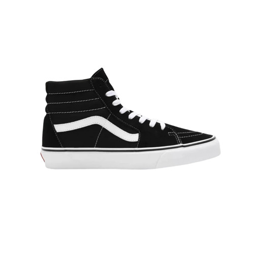 Sneakers vans sk8 black - sneakers,