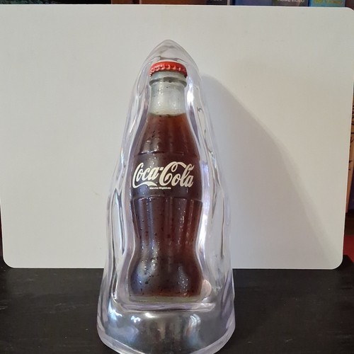 Coca cola bottiglia - coca-cola, da