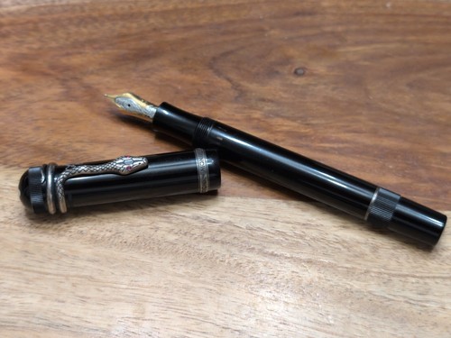 Mont blanc agatha christie - mont,