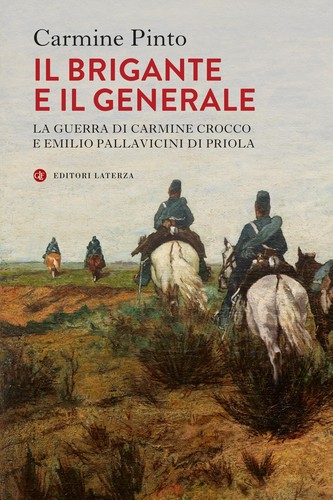 Brigante generale - il,