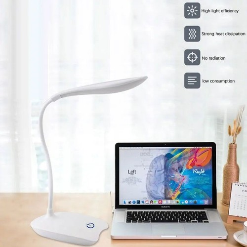 Lampada scrivania led - lampada,
