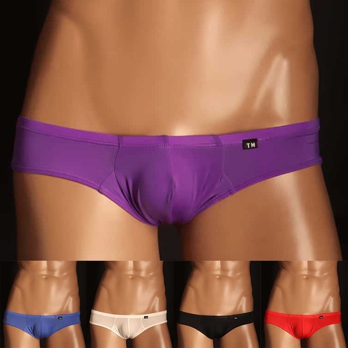 Bikini uomo sexy vita bassa