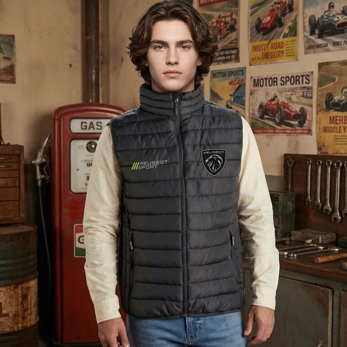 Gilet racing unisex - gilet, racing,