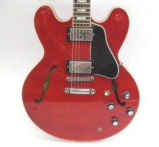 Gibson Memphis ES-335 Chitarra