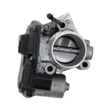 Corpo farfallato ford - corpo, b-max