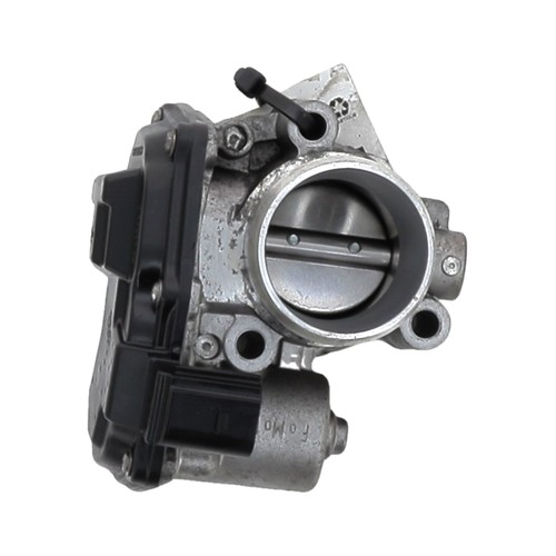 Corpo farfallato ford b max - farfallato, b-max