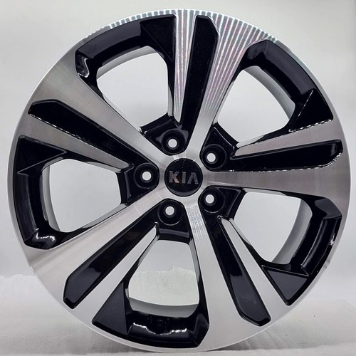 Cerchi lega kia - 19',