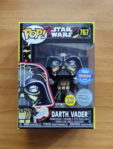 Funko pop darth - funko,