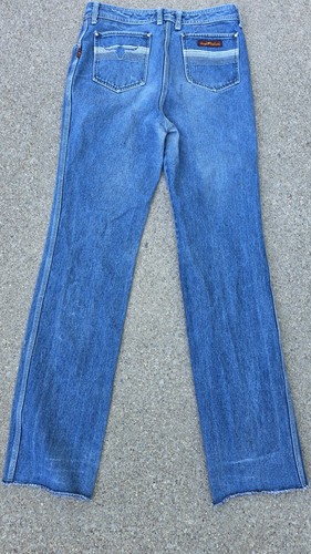 Jeans denim uomo - denim,