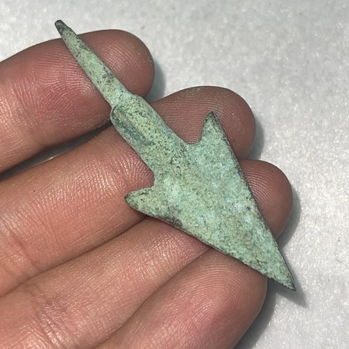 Rara testa freccia da - rara,