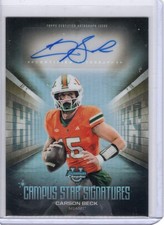 2025 Bowman University Chrome