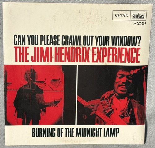 Jimi hendrix can - jimi,