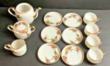 Set da tè vintage KOSHIDA