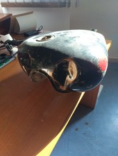 Serbatoio Aprilia Red Rose Grease 889