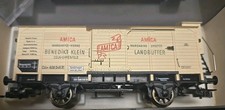 Fleischmann H0 5867K Gedeckter