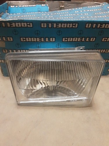 Mini innocenti faro - mini, 90