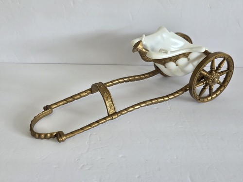 Carro cavallo galoob - a,