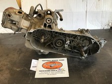 Blocco motore engine completo Piaggio Beverly 400 2006-2010