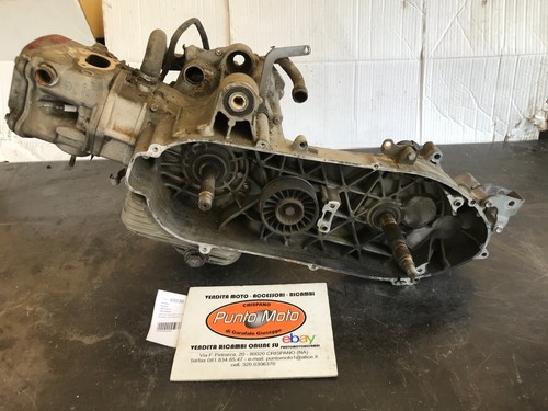 Blocco motore engine - , completo