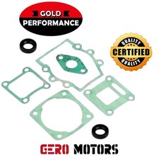 Kit Guarnizioni Motore  Minimoto Cinese 47cc 49cc Mini Dirt Pocket ATV Quad 