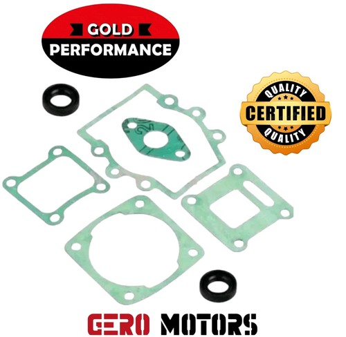 Kit guarnizioni motore - kit,