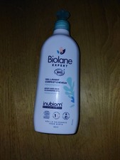 Biolane expert body - body, hair