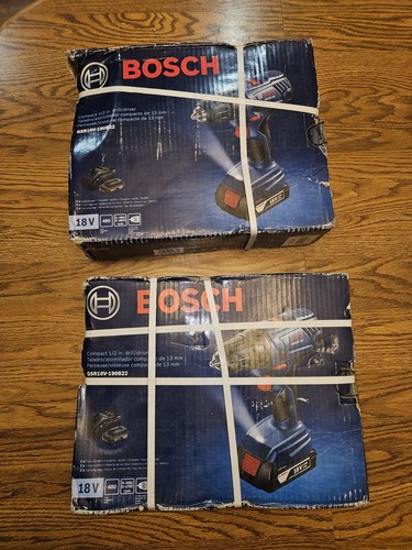 Kit trapano avvitatore bosch - trapano/avvitatore,