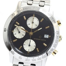 Orologio Uomo Eterna
