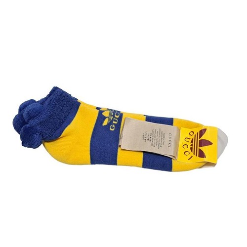 Calze collaborazione gucci - calze,